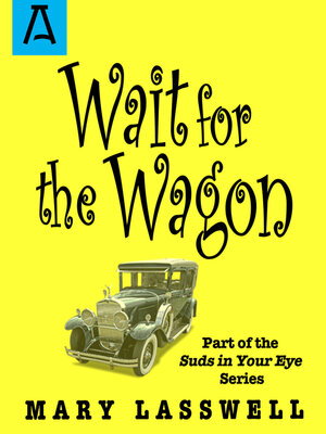 cover image of Wait for the Wagon